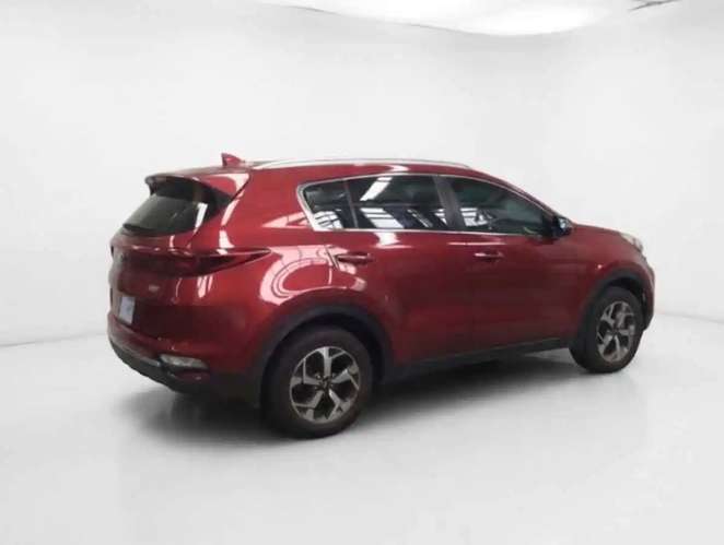 Kia SPORTAGE 2019 - Imagen 1