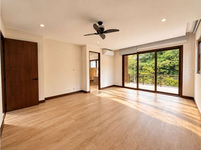 VENTA / ALQUILER DE CASA EN CONDOMINIO LA HACIENDA, SANTA ANA* - Imagen 10