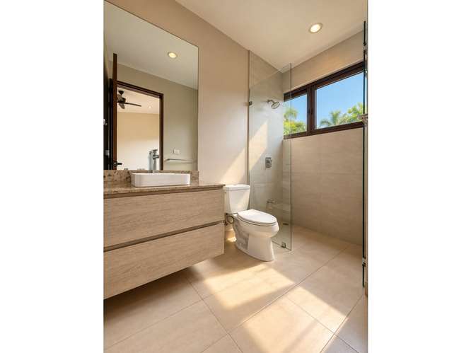 VENTA / ALQUILER DE CASA EN CONDOMINIO LA HACIENDA, SANTA ANA* - Imagen 16