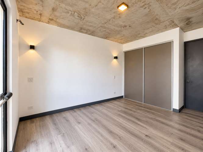 Alquiler de apartamento 2 habitaciones en Pozos Santa Ana