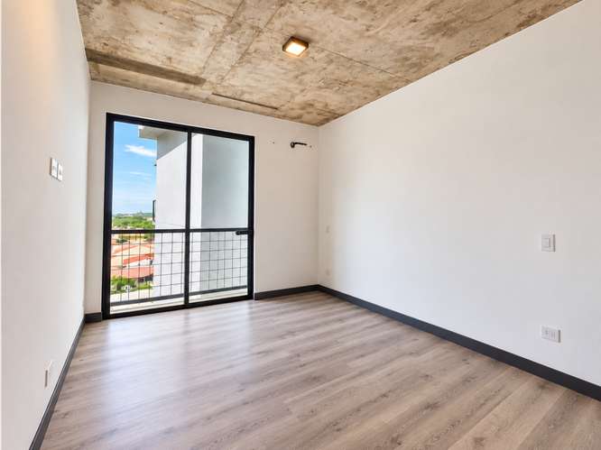 Alquiler de apartamento 2 habitaciones en Pozos Santa Ana