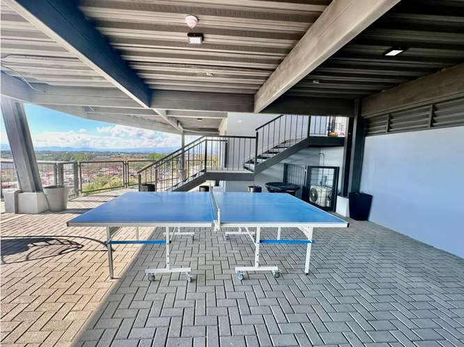 Alquiler de apartamento 2 habitaciones en Pozos Santa Ana