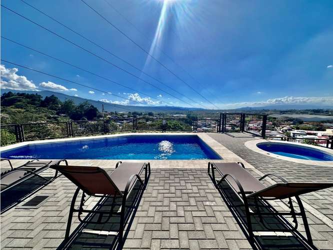 Alquiler de apartamento 2 habitaciones en Pozos Santa Ana