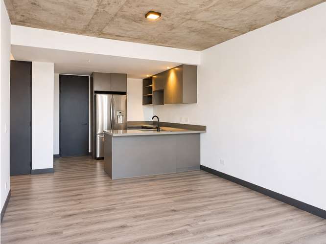 Alquiler de apartamento 2 habitaciones en Pozos Santa Ana