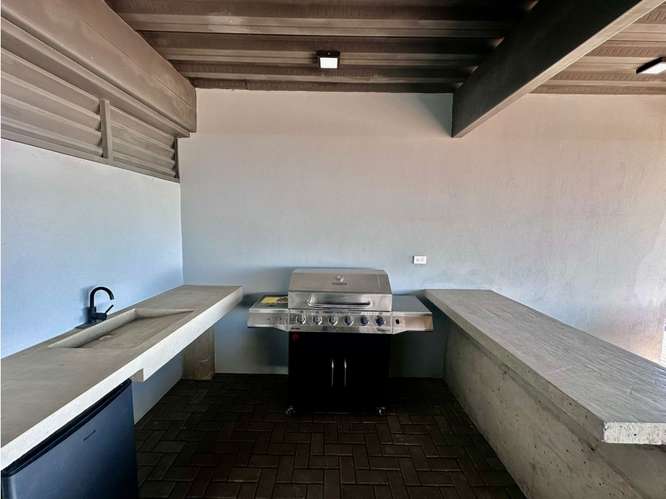 Alquiler de apartamento 2 habitaciones en Pozos Santa Ana