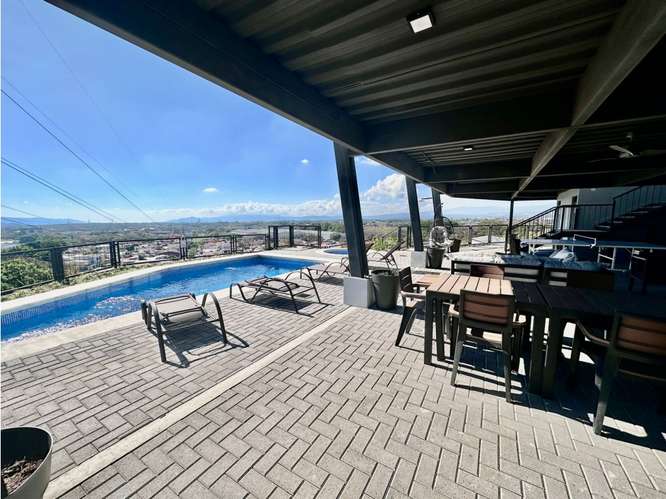 Alquiler de apartamento 2 habitaciones en Pozos Santa Ana