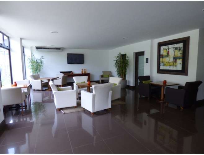 Precioso apartamento amueblado en Montesol, viva en un Club! - Imagen 20