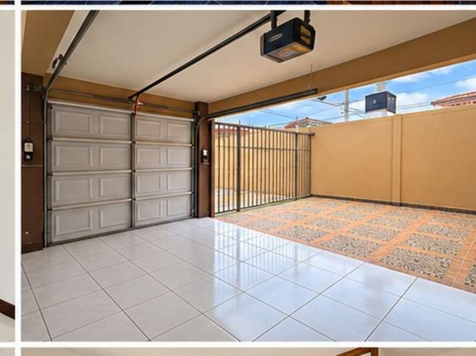 Casa en alquiler Moravia, uso mixto, una planta con Apartamento 5PCU - Imagen 2