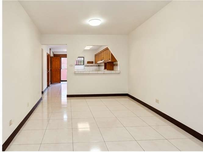 Casa en alquiler Moravia, uso mixto, una planta con Apartamento 5PCU - Imagen 7