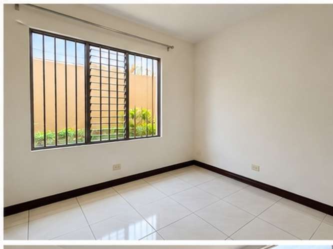Casa en alquiler Moravia, uso mixto, una planta con Apartamento 5PCU - Imagen 9