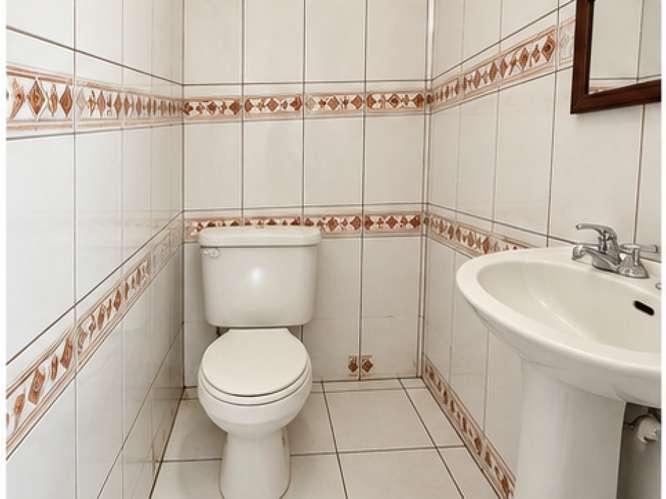 Casa en alquiler Moravia, uso mixto, una planta con Apartamento 5PCU - Imagen 10