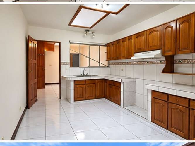 Casa en alquiler Moravia, uso mixto, una planta con Apartamento 5PCU - Imagen 3