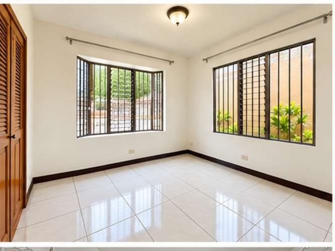 Casa en alquiler Moravia, uso mixto, una planta con Apartamento 5PCU - Imagen 5