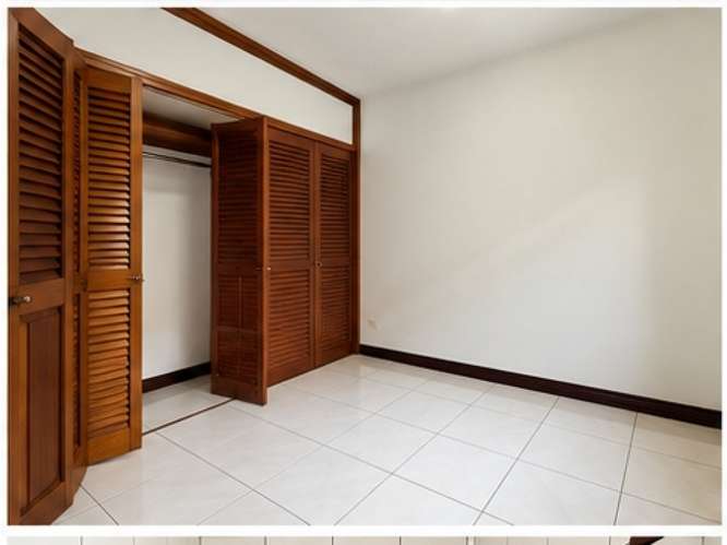 Casa en alquiler Moravia, uso mixto, una planta con Apartamento 5PCU - Imagen 8