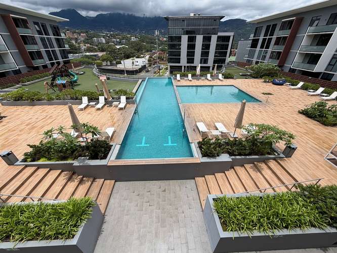 EXCLUSIVIDAD, UBICACIÓN Y ESTILO DE VIDA EN ESCAZÚ VILLAGE - Imagen 13