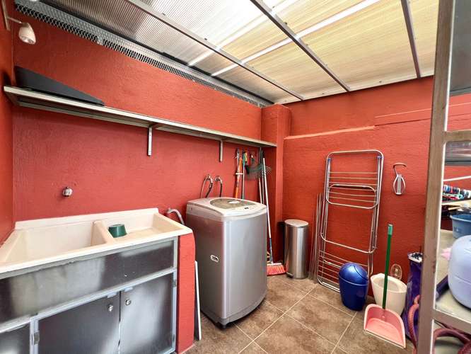 Alquiler de casa en Heredia, San Francisco. De una planta. Amueblada. ¡Amenidades! - Imagen 17