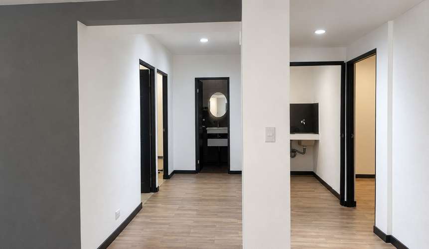 Casas en venta en Santa Ana: Propiedad con 2 casas - Imagen 6