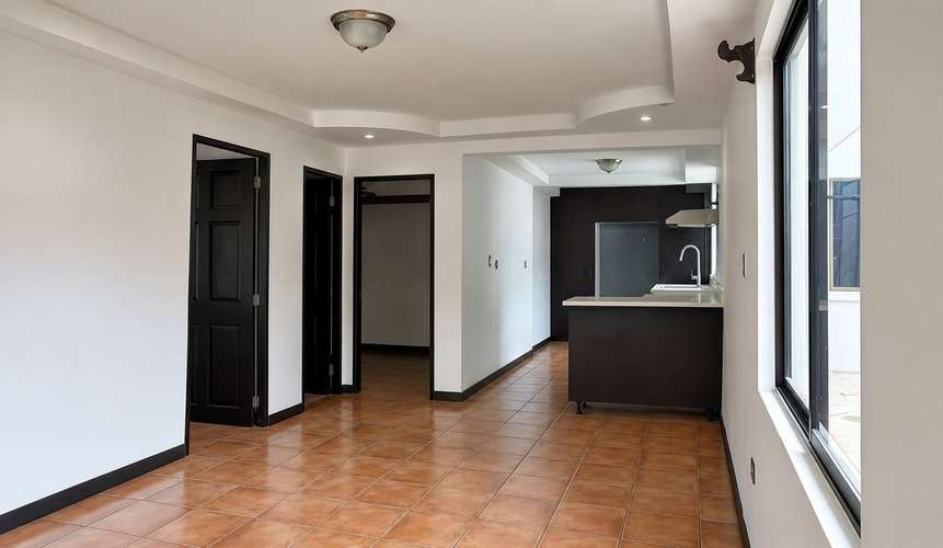 Casas en venta en Santa Ana: Propiedad con 2 casas - Imagen 4