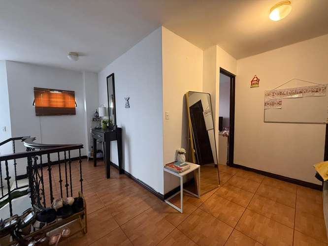 Rento amplia casa en San Francisco de Heredia, en Residencial.