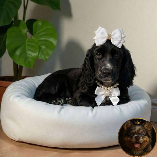 Cachorro COCKER SPANIEL INGLES TRADICIONAL disponible - Imagen 5