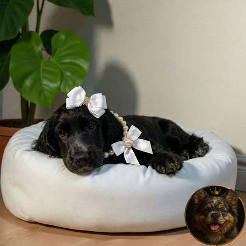 Cachorro COCKER SPANIEL INGLES TRADICIONAL disponible - Imagen 6