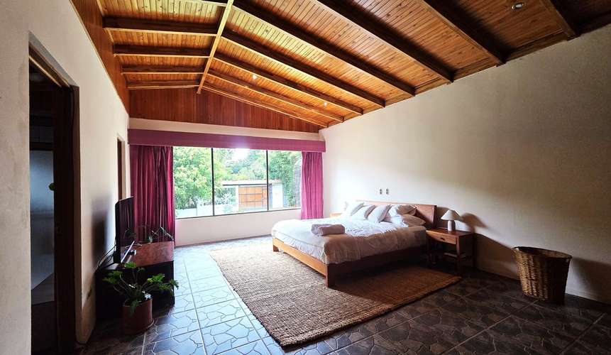 Casa de Montaña amoblada en Alquiler Residencial El Tirol - Imagen 6