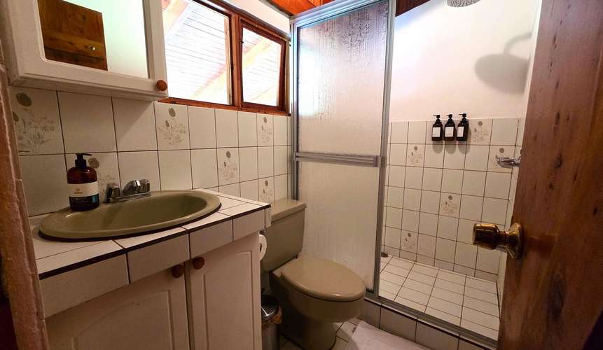 Casa de Montaña amoblada en Alquiler Residencial El Tirol - Imagen 9