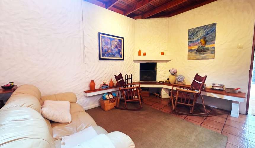Casa de Montaña amoblada en Alquiler Residencial El Tirol - Imagen 3