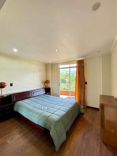 Venta de Apartamento amueblado en Valle Arriba, San Rafael de Escazú - Imagen 8