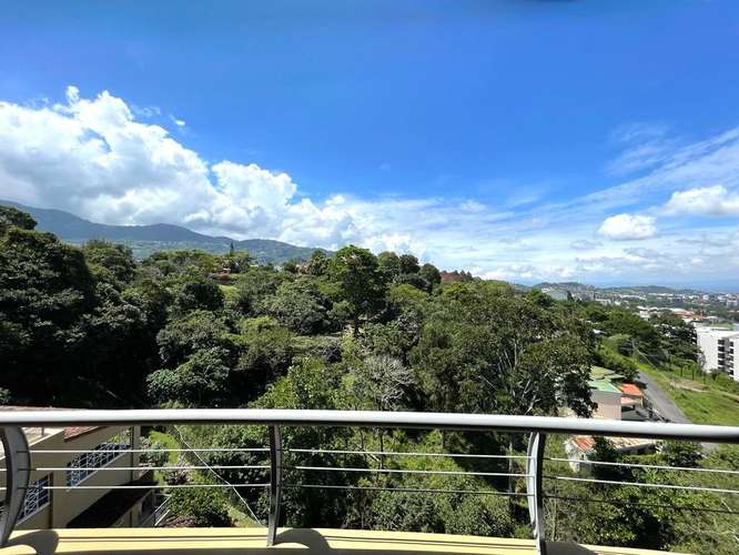 Venta de Apartamento amueblado en Valle Arriba, San Rafael de Escazú - Imagen 14