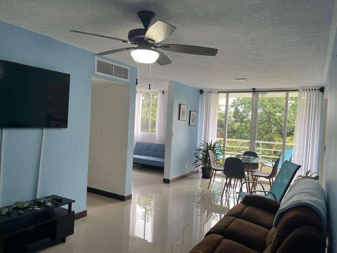 Renta de Condo en Playa Jacó - Imagen 2