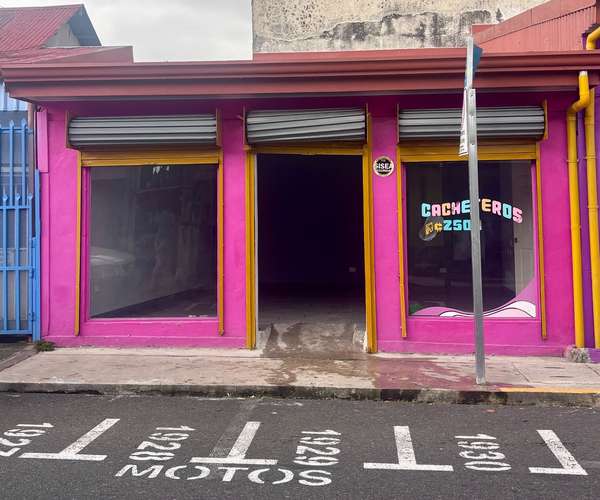 Local comercial Guadalupe Centro - Imagen 2