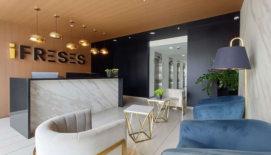 Apartamento en alquiler en Torre Ifreses, Curridabat: excelente ubicación, con línea blanca - Imagen 11