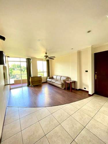 Alquiler de apartamento amueblado en Valle Arriba, San Rafael de Escazú - Imagen 11