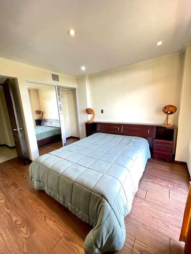 Alquiler de apartamento amueblado en Valle Arriba, San Rafael de Escazú - Imagen 8