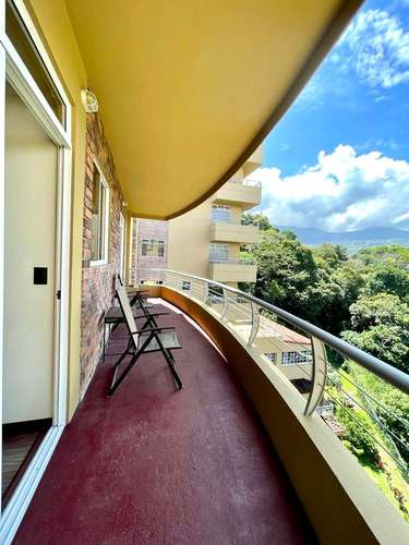 Alquiler de apartamento amueblado en Valle Arriba, San Rafael de Escazú - Imagen 9