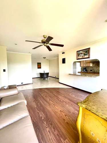 Alquiler de apartamento amueblado en Valle Arriba, San Rafael de Escazú - Imagen 3
