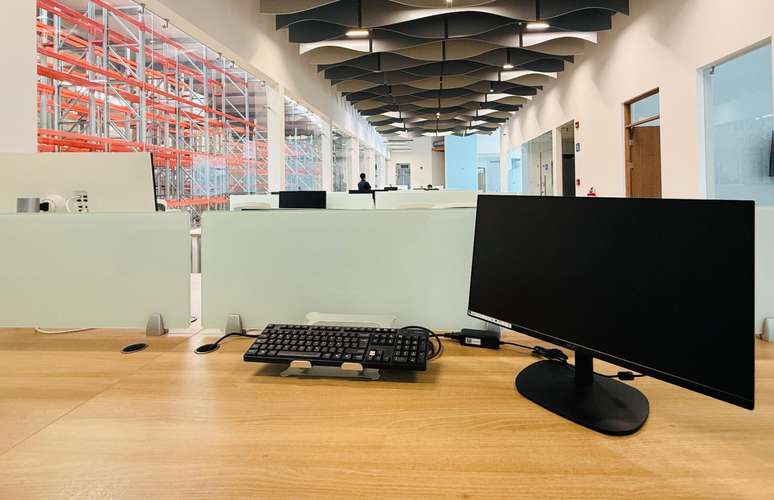Alquiler oficina Plug and Play Parque Industrial La Valencia Santo Domingo Heredia Costa Rica - Imagen 8