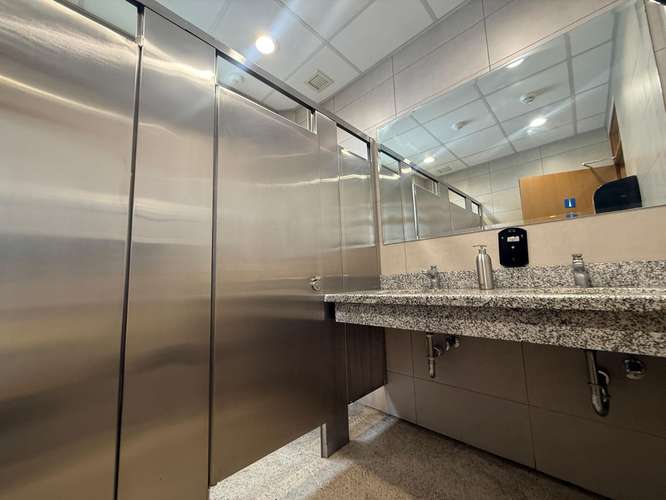 Alquiler oficina Plug and Play Parque Industrial La Valencia Santo Domingo Heredia Costa Rica - Imagen 17