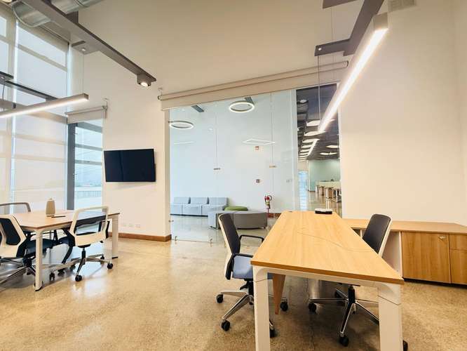 Alquiler oficina Plug and Play Parque Industrial La Valencia Santo Domingo Heredia Costa Rica - Imagen 7