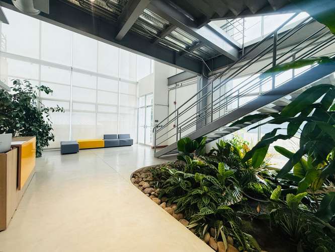 Alquiler oficina Plug and Play Parque Industrial La Valencia Santo Domingo Heredia Costa Rica - Imagen 18