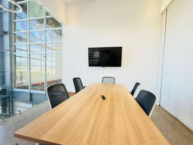 Alquiler oficina Plug and Play Parque Industrial La Valencia Santo Domingo Heredia Costa Rica - Imagen 3