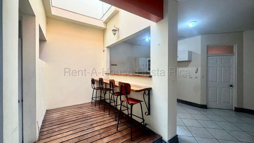 Apartamento de 3 habitaciones en alquiler en La Asunción de Belén