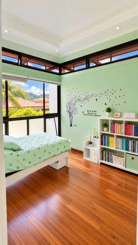 Venta de Casa en Residencial Valle del Sol 