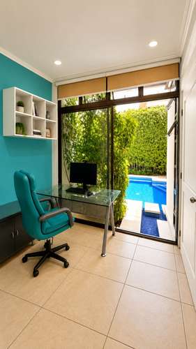 Venta de Casa en Residencial Valle del Sol 