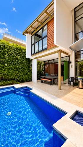 Venta de Casa en Residencial Valle del Sol 