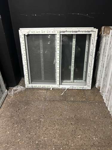 Ventanas y puertas UPVC 