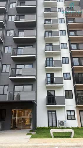Apartamento en alquiler en torres Khaya, con línea blanca ID 2103 - Imagen 1