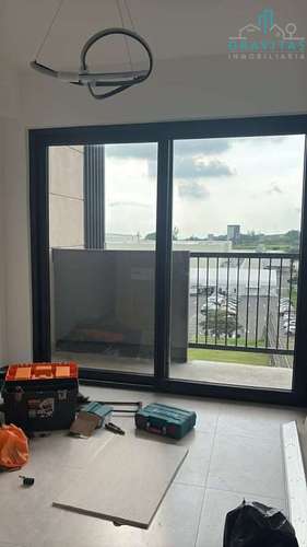 Apartamento en alquiler en torres Khaya, con línea blanca ID 2103 - Imagen 18