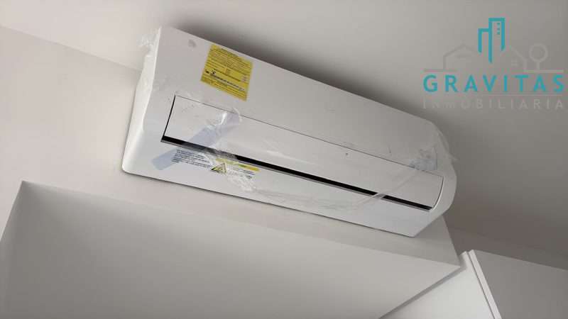 Apartamento en alquiler en torres Khaya, con línea blanca ID 2103 - Imagen 9